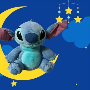 Disney’s Stitch Plush Toy 12”